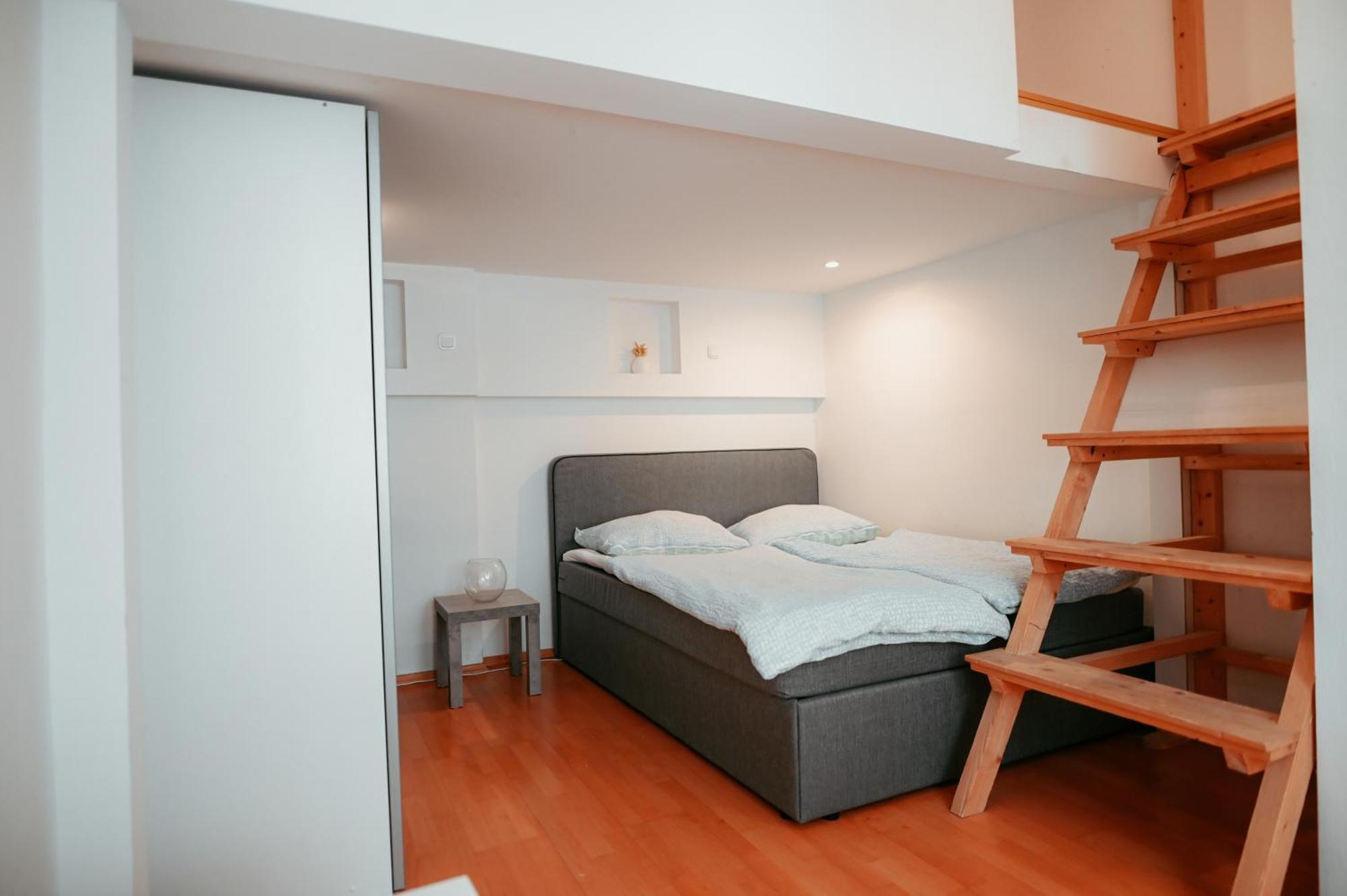Raimond Apartment Ottakringer Top 10 Viena Exterior foto