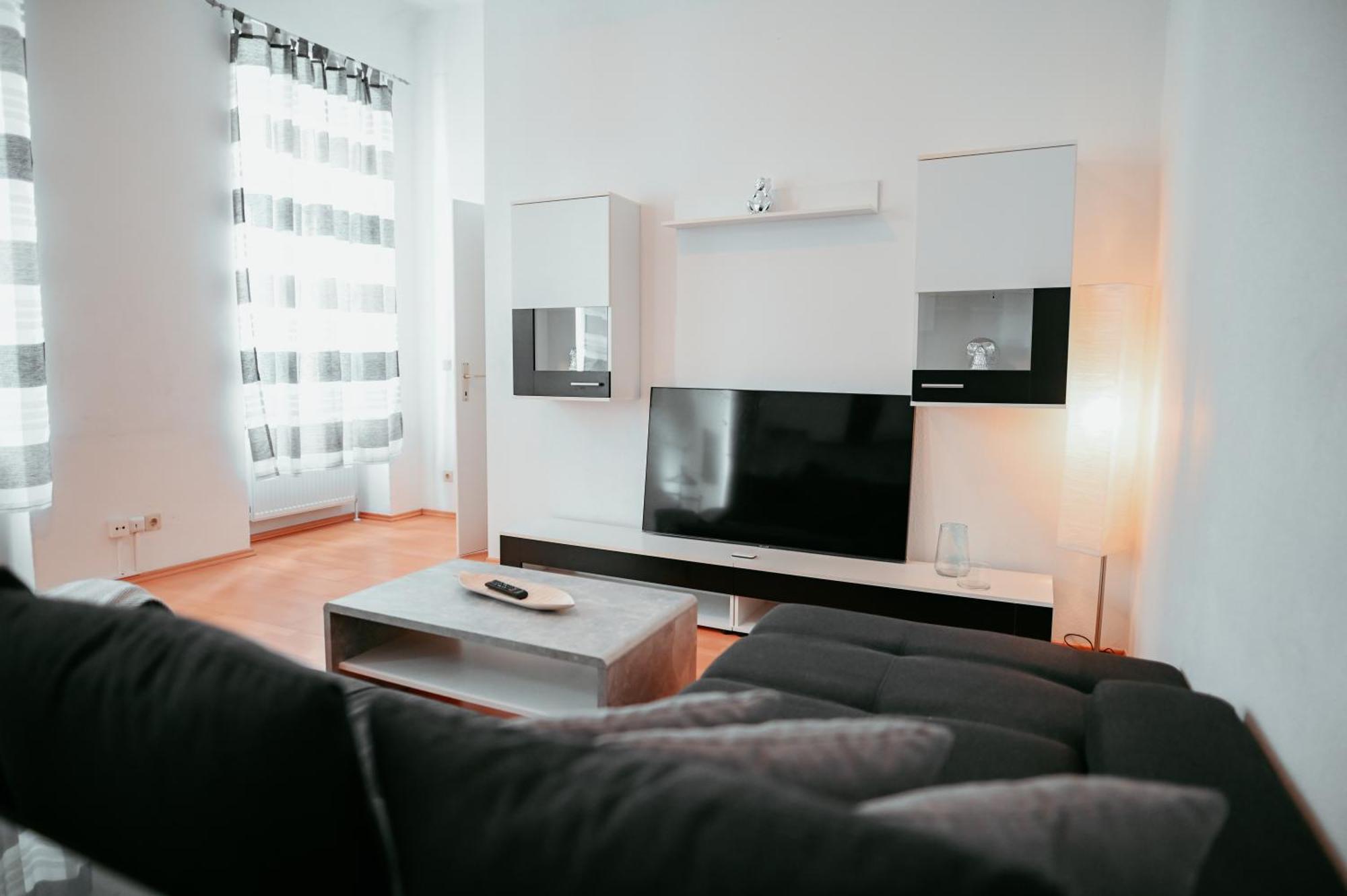 Raimond Apartment Ottakringer Top 10 Viena Exterior foto