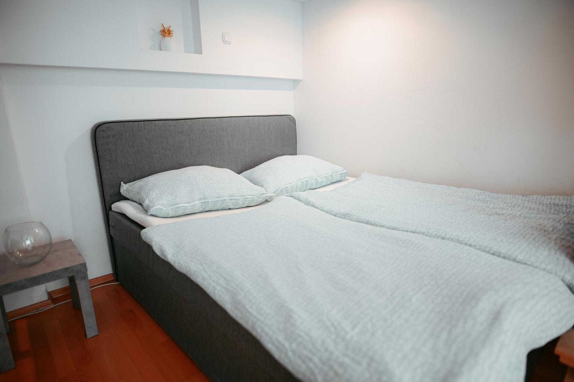 Raimond Apartment Ottakringer Top 10 Viena Exterior foto